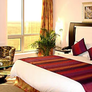 Panari Hotel, Nairobi
