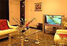 Panari Hotel Nairobi, Kenya