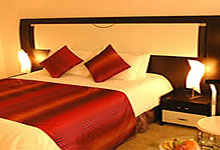 Panari Hotel Nairobi, Kenya Standard Rooms
