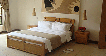 Pangoni Beach Resort 