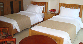 Pangoni Beach Resort 