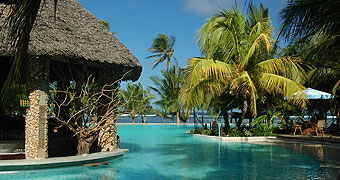 Paradise Beach Resort