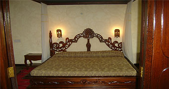 Paradise Beach Resort