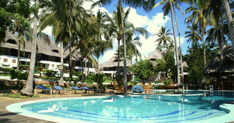 Paradise Beach Hotel Zanzibar