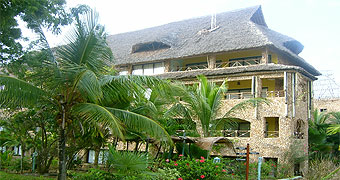 Paradise Beach Resort