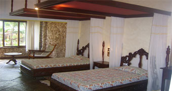 Paradise Beach Resort