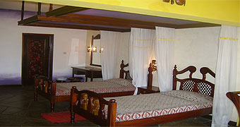 Paradise Beach Resort