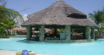 Paradise Beach Resort