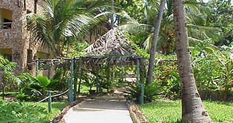 Paradise Beach Resor
