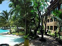 Paradise Beach Resort