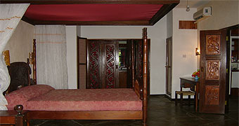 Paradise Beach Resort