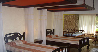 Paradise Beach Resort