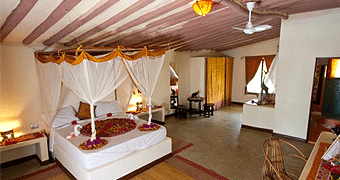 Paradise Beach Hotel Zanzibar