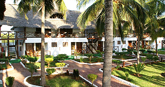 Paradise Beach Hotel Zanzibar