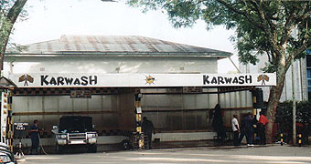 Parklands Shade Hotel Nairobi