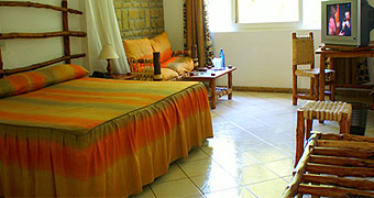 Parklands Shade Hotel Nairobi