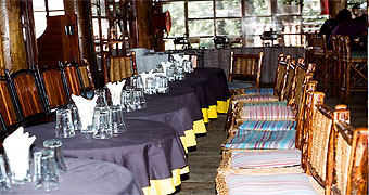 Parklands Shade Hotel Nairobi