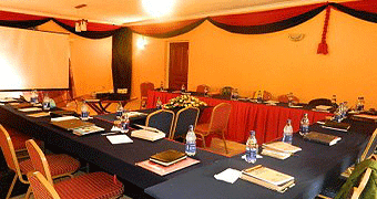 Kisumu Parkview Safari Hotel 