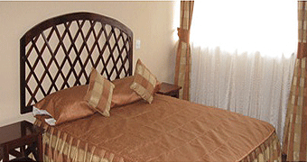 Parkview Suite Hotel