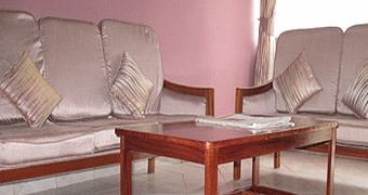 Parkview Suite Hotel