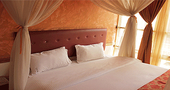 Pearl Palace Hotel Nairobi 