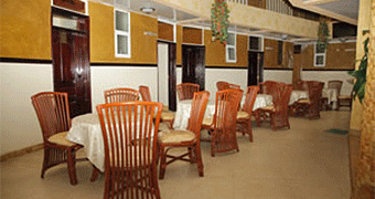 Pearl Palace Hotel Nairobi 