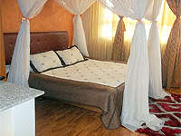 Pearl Palace Hotel Nairobi