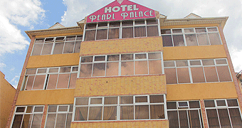 Pearl Palace Hotel Nairobi 