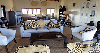 Penthouse 4 Holiday Home Watamu