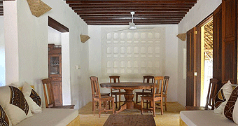 Pepo House Kizingoni Beach Lamu