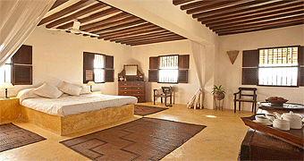 Pepo House Kizingoni Beach Lamu