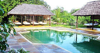 Pepo House Kizingoni Beach Lamu