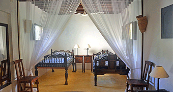 Pepo House Kizingoni Beach Lamu