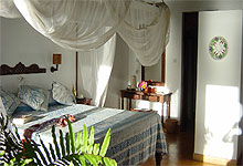 Peponi Hotel on the Exotic Island of Lamu, Kenya
