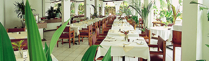 plaza beach Resort