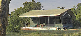 Porini Rhino Camp