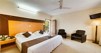 Prideinn Hotel Nyali Mombasa