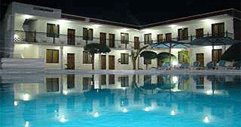 Prideinn Hotel Nyali Mombasa