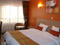 PrideInn Hotel Westlands Road Nairobi