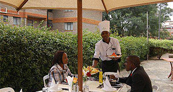 PrideInn Lantana Hotel Nairobi