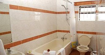 PrideInn Lantana Hotel Nairobi