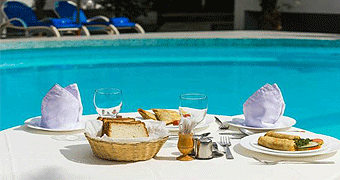 Prideinn Hotel Nyali Mombasa