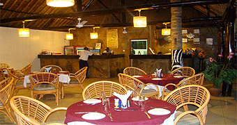 Prideinn Hotel Nyali Mombasa