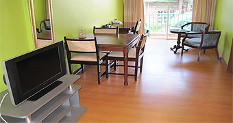 Progressive Park Hotel Nairobi