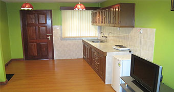 Progressive Park Hotel Nairobi