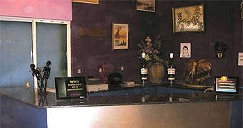 Progressive Park Hotel 
