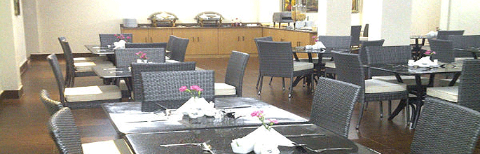 Progressive Park Hotel