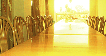 Rabi Hotel Nairobi