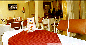 Rabi Hotel Nairobi
