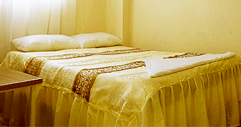 Rabi Hotel Nairobi